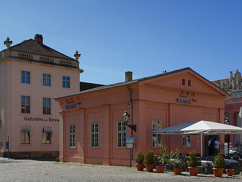 Gaststätte zur Ratswaage