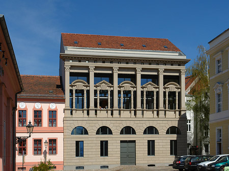 Fotos Palazzo | Potsdam