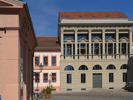 Fotos Palazzo