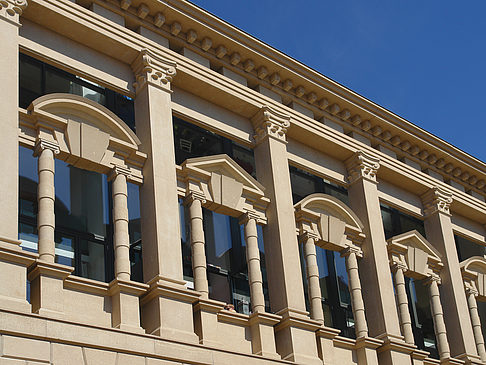 Palazzo Fotos