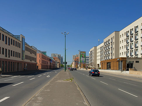 Fotos Breite Straße