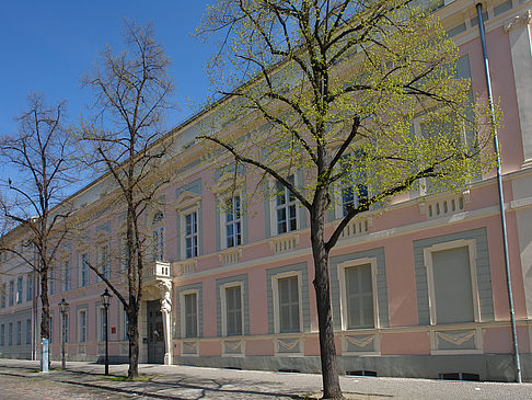 Fotos Kabinetthaus