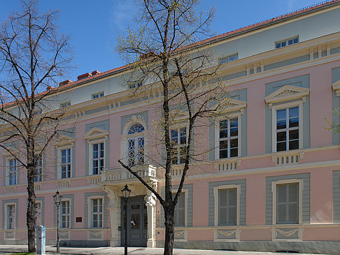 Foto Kabinetthaus - Potsdam