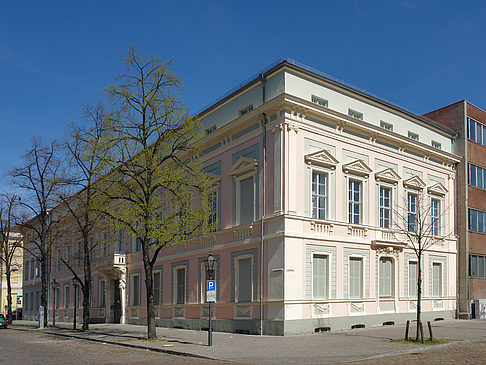 Fotos Kabinetthaus