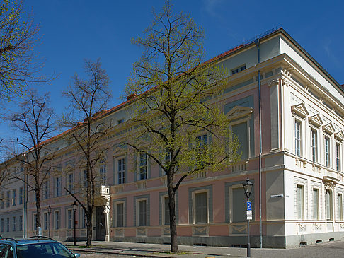 Kabinetthaus Foto 