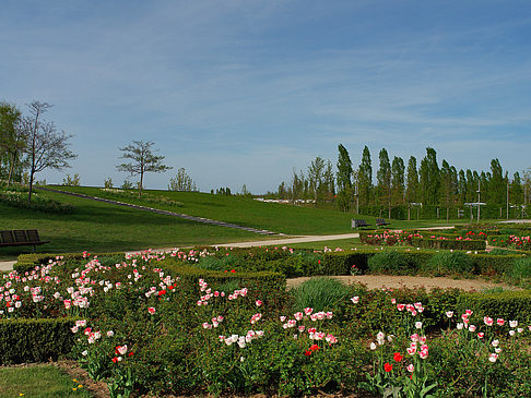Bundesgartenschau