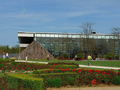Foto Bundesgartenschau