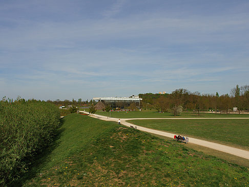Bundesgartenschau Foto 