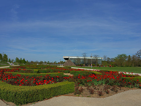 Bundesgartenschau
