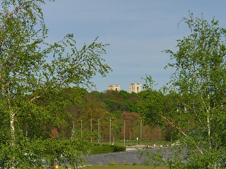 Foto Bundesgartenschau - Potsdam