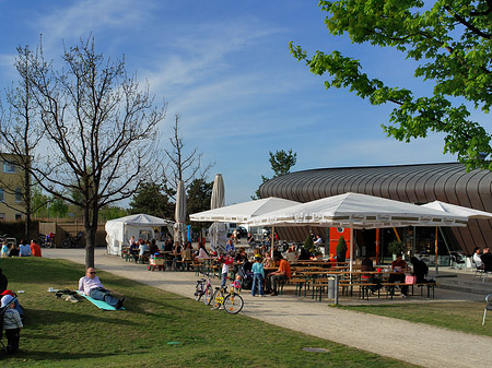 Bundesgartenschau Foto 