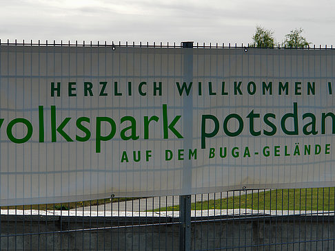Fotos Schild | Potsdam