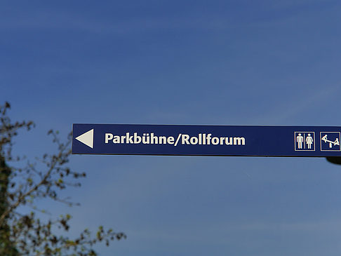 Fotos Schild | Potsdam