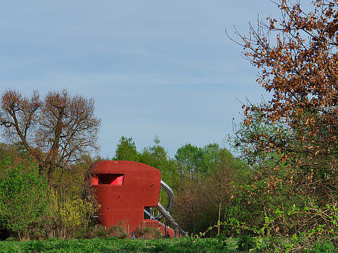 Bundesgartenschau Foto 