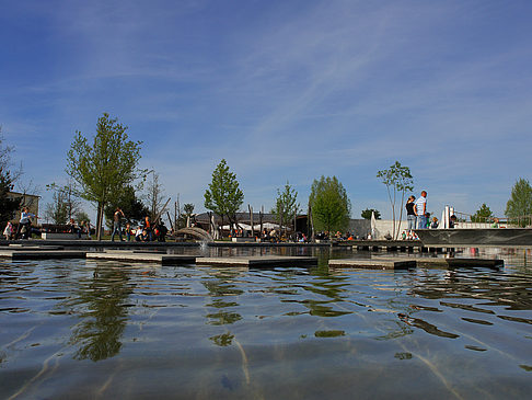 Bundesgartenschau