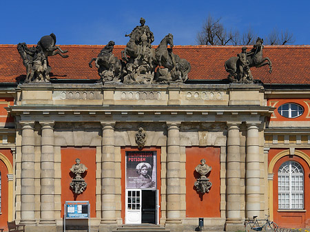 Fassade