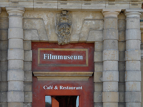 Filmmuseum Fotos
