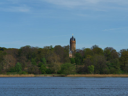 Flatowturm Fotos