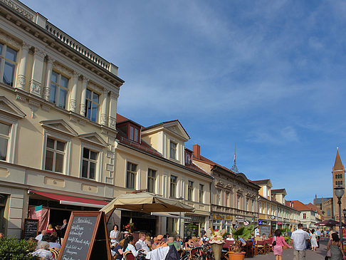 Fotos Café | Potsdam