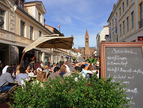 Foto Café