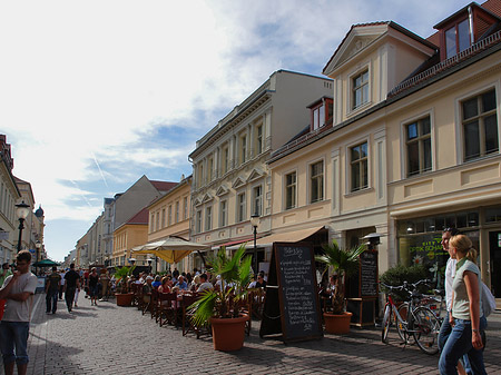 Fotos Friedrich-Ebert-Straße
