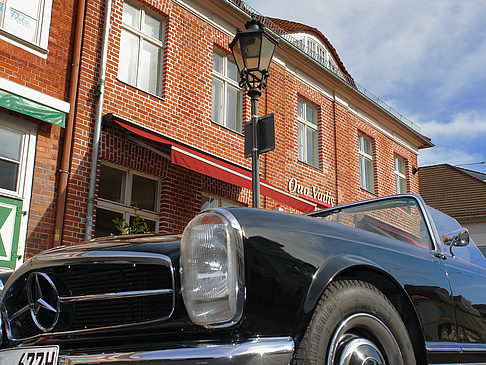 Fotos Oldtimer | Potsdam