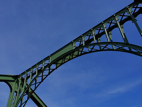 Detailaufnahme Foto 