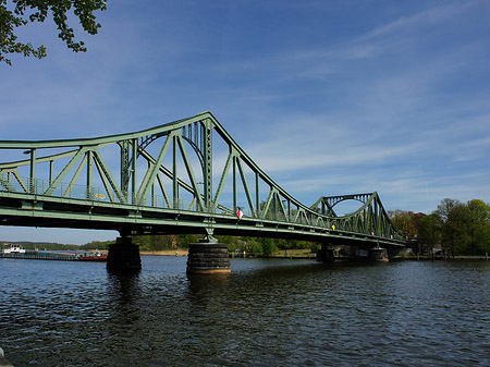 Glienicker Brücke Fotos