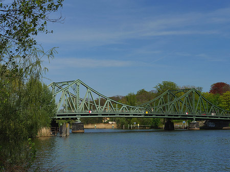 Glienicker Brücke