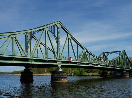 Glienicker Brücke