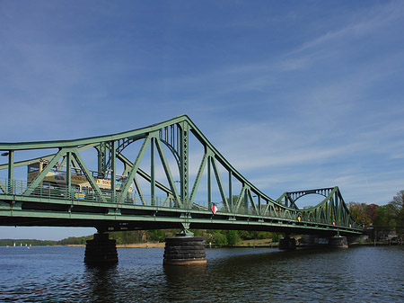 Foto Brücke über die Havel