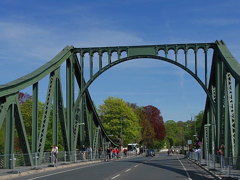 Foto Straße - Potsdam