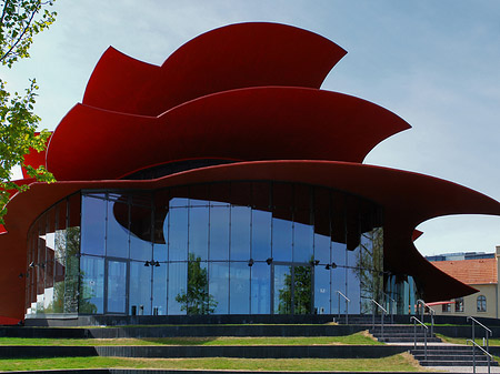 Fotos Hans Otto Theater