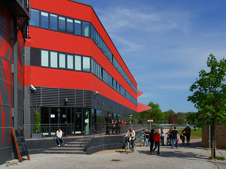 Hans Otto Theater Foto 