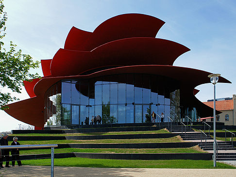 Hans Otto Theater Fotos
