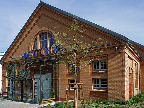 Kinder- und Jugendtheater