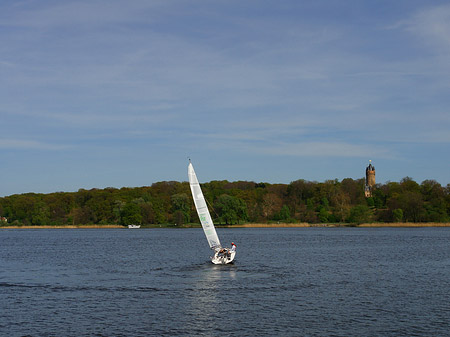 Foto Bodemuseum