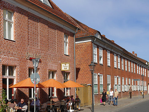 Foto Café - Potsdam