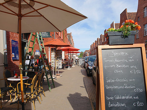 Fotos Café | Potsdam