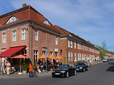 Fotos Ecke