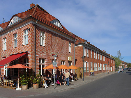 Fotos Ecke | Potsdam
