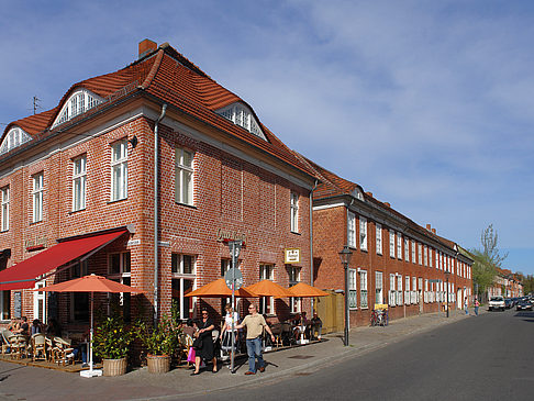 Fotos Ecke