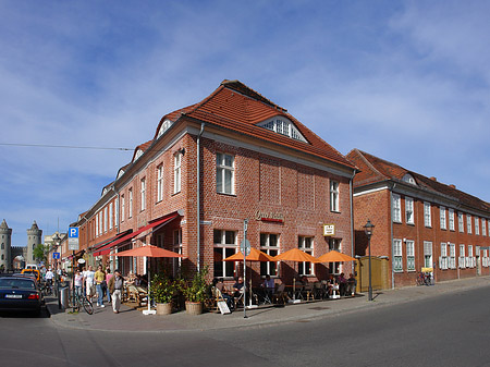Fotos Ecke
