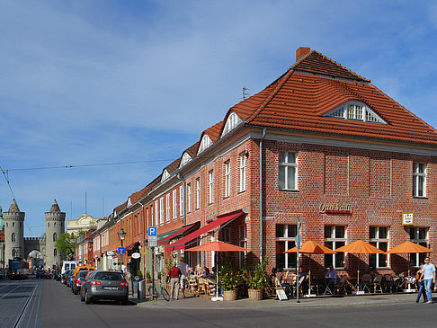 Ecke Fotos