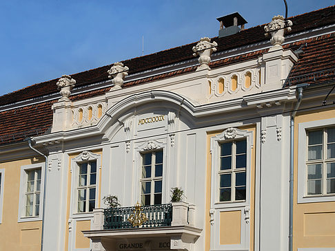 Fotos Grand Ecole | Potsdam