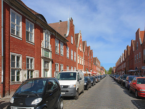 Fotos Holländisches Viertel
