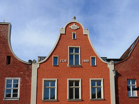 Holländisches Viertel