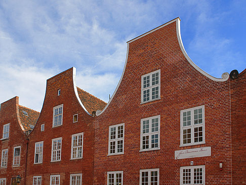 Fotos Holländisches Viertel | Potsdam