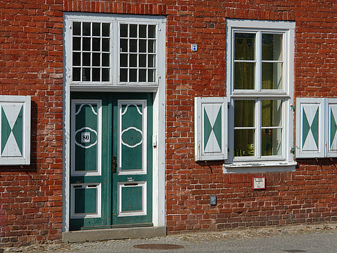 Holländisches Viertel