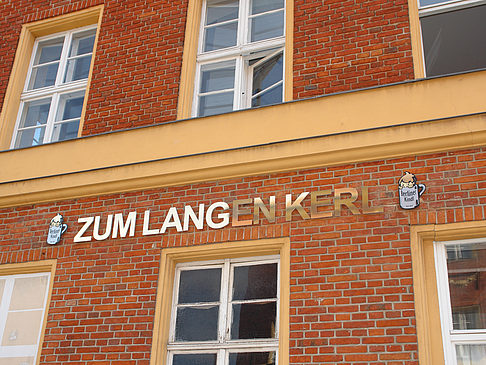 Fotos Holländisches Viertel | Potsdam